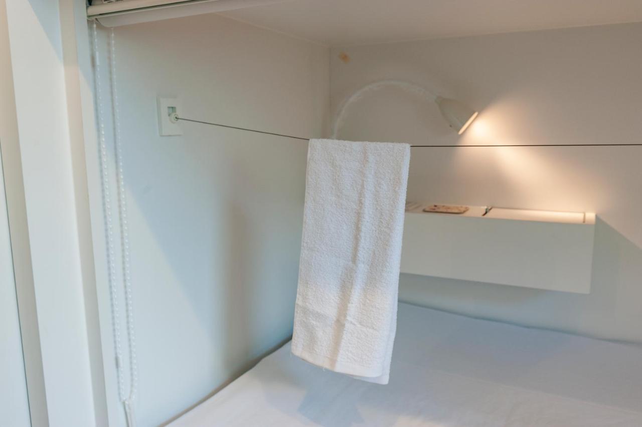 plat hostel keikyu haneda home Präfektur Tokio Exterior foto